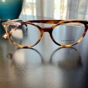 New: Versace Eyewear